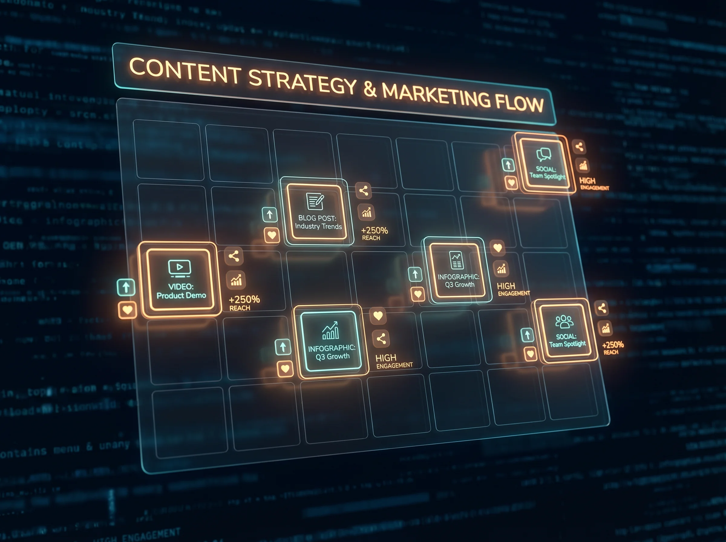 Content Marketing