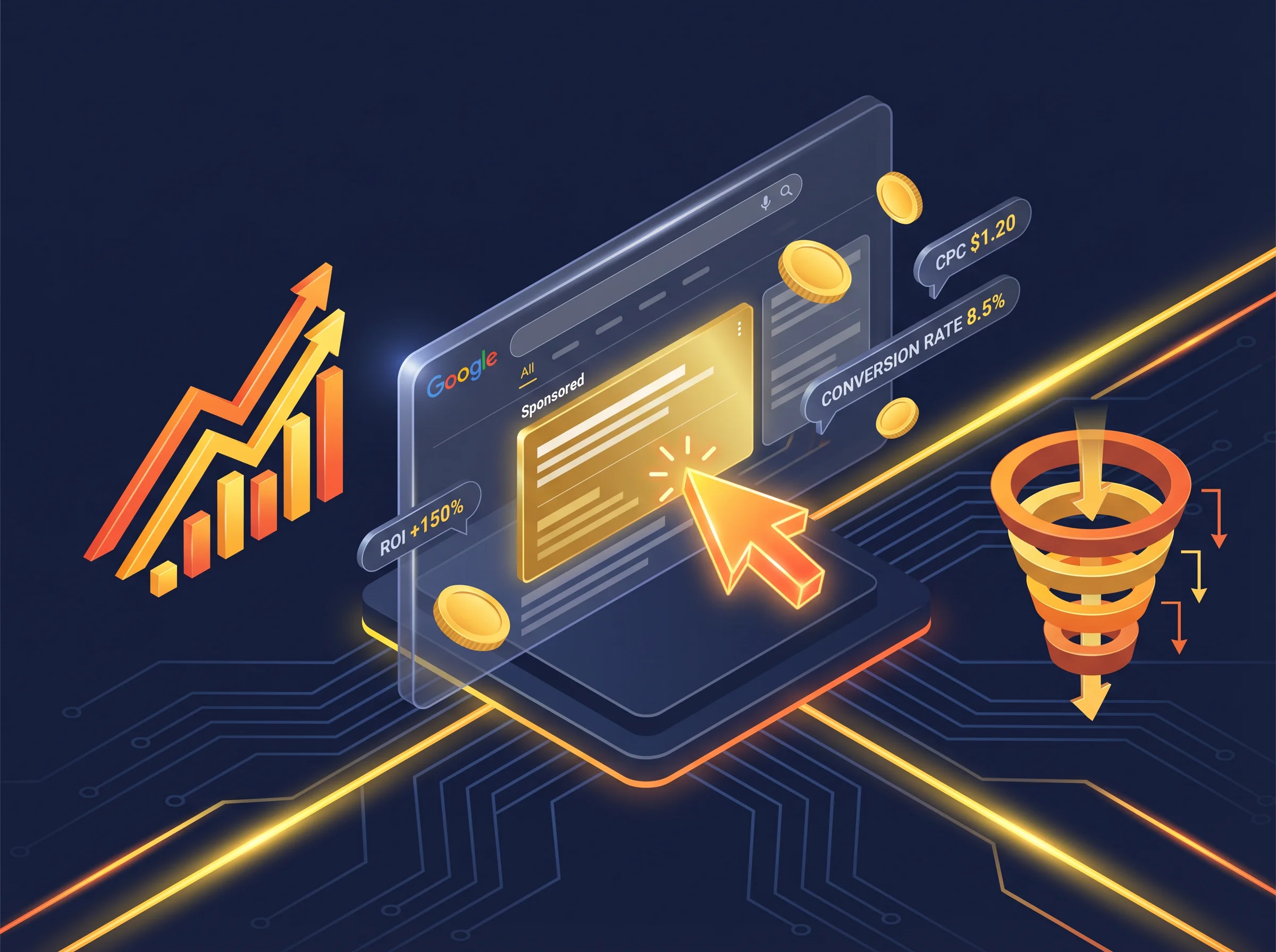 PPC Advertising