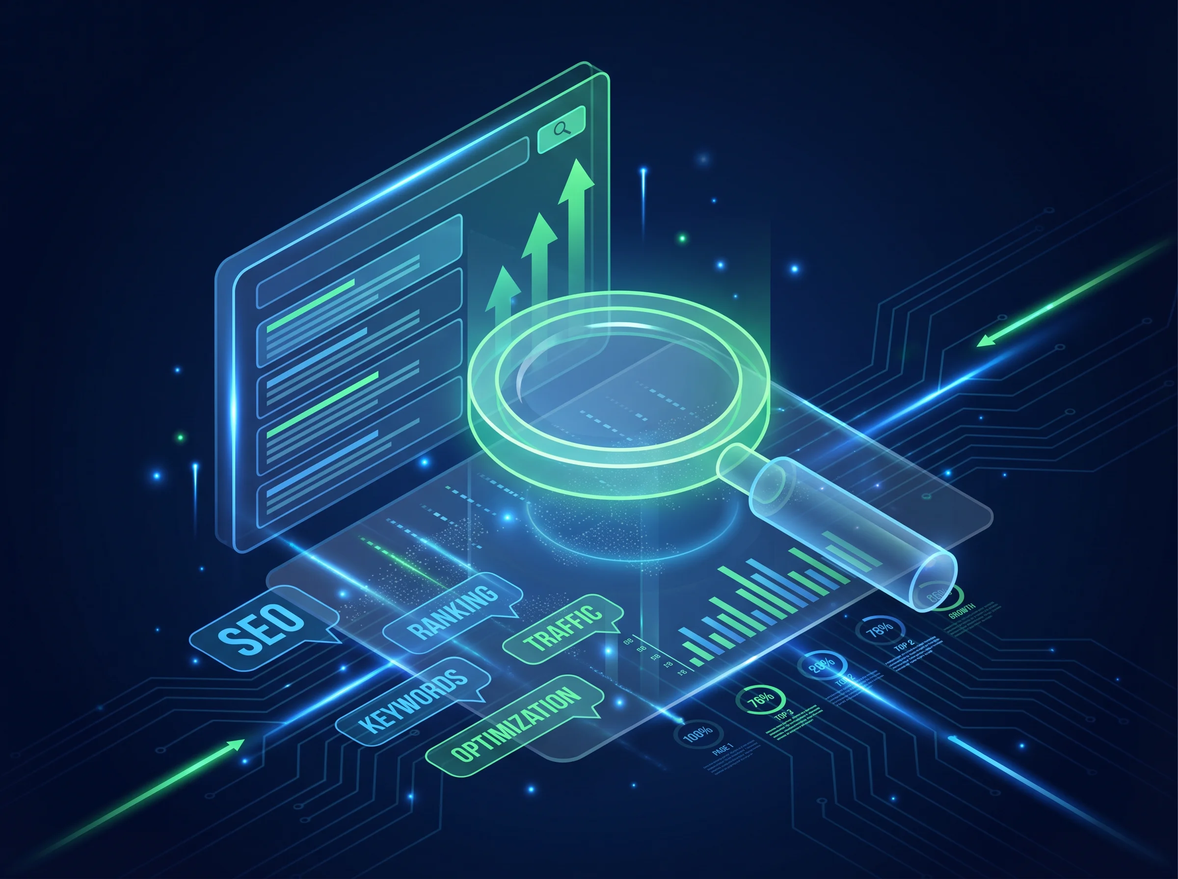 SEO Services