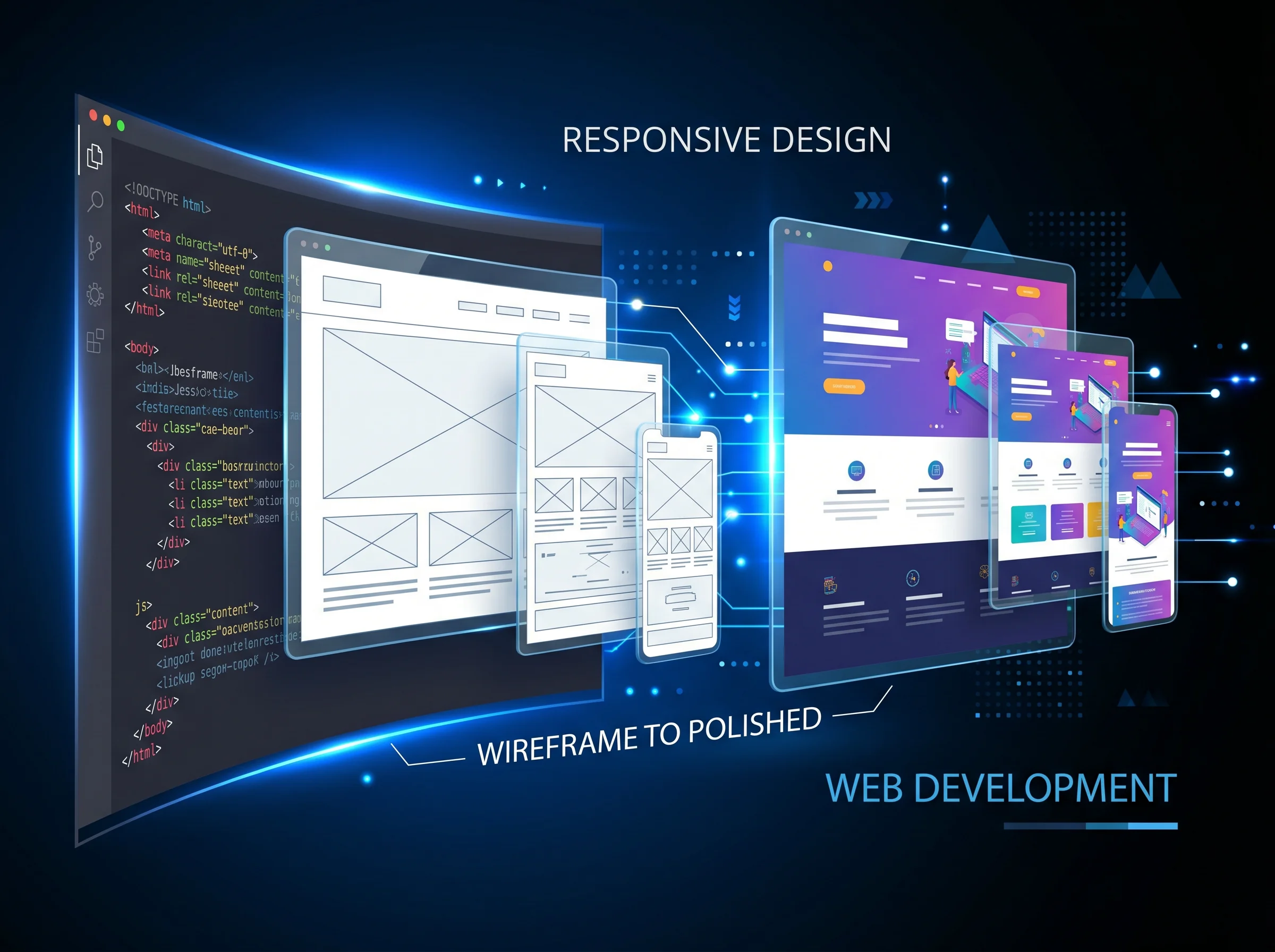 Web Development